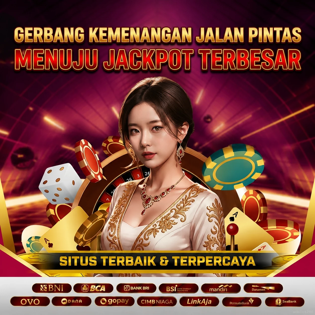 Aplikasi Meja icon