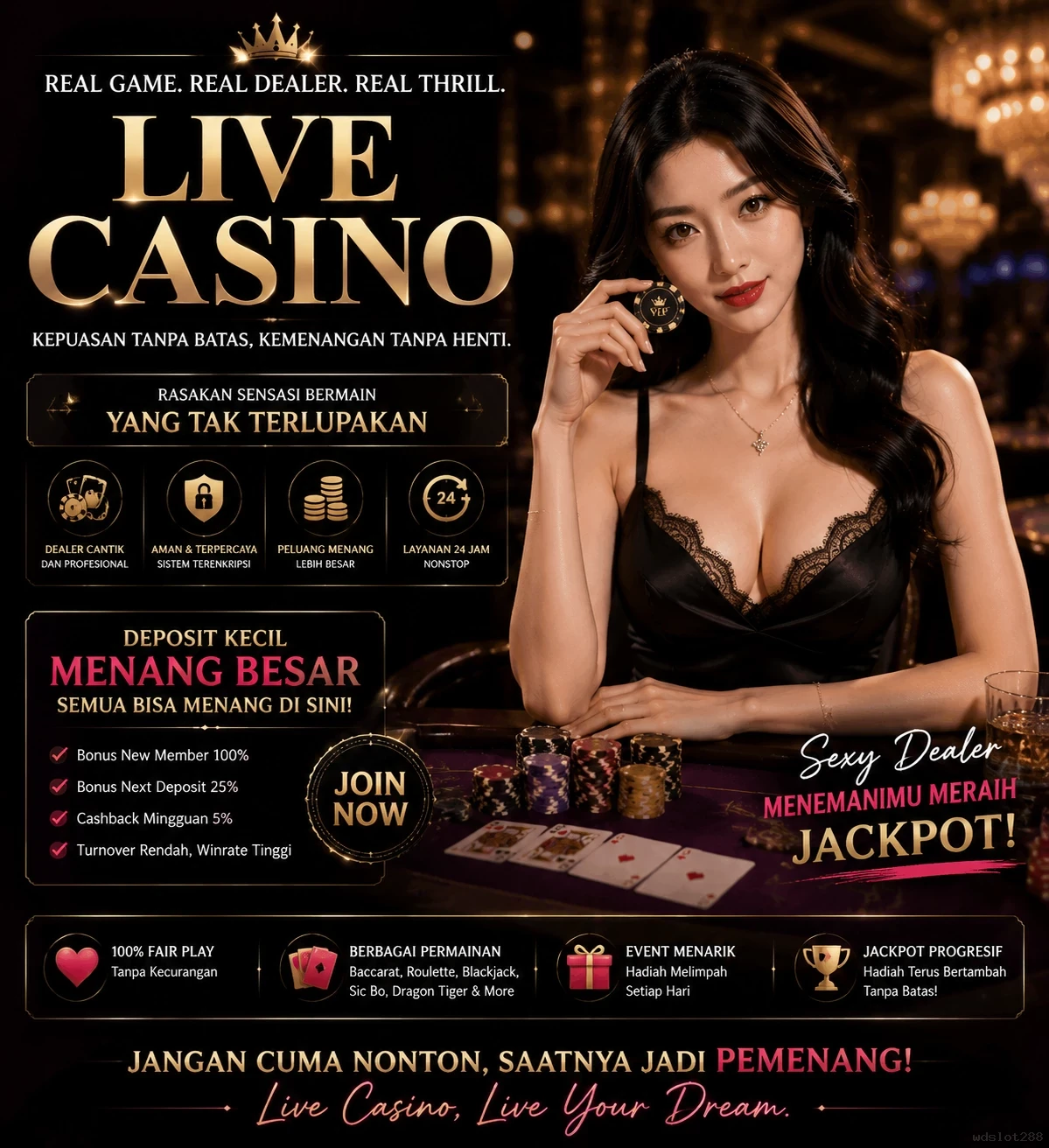 Unduh wdapk288 apk Versi Terbaru