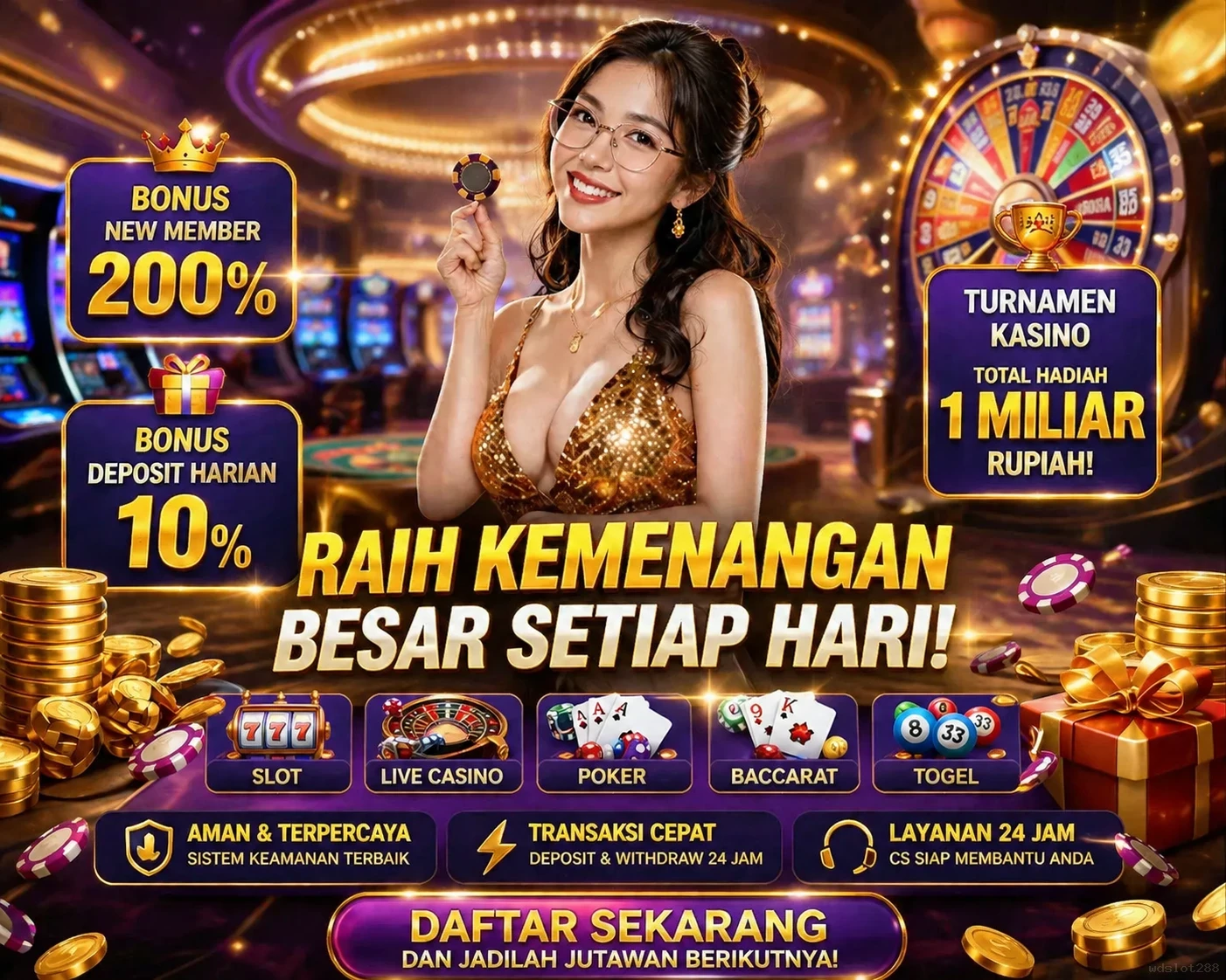 Bobby Nasution avatar
