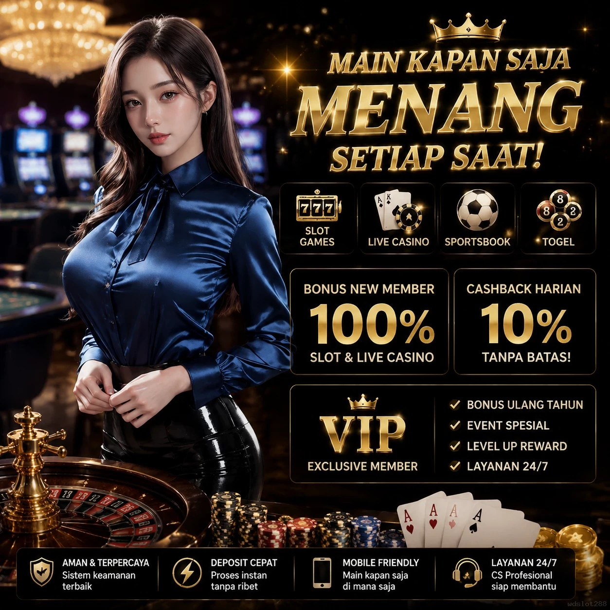 Detail APK wdapk288